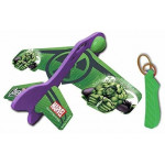 Lietadielko Avengers Hulk Lietadielko Avengers Hulk